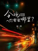 今晚你要去哪里第二季
