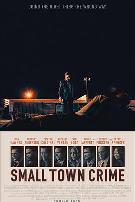 小城犯罪
