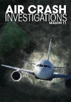 空中浩劫 第十一季