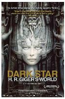 黑暗之星:H.R.吉格的世界