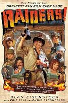 夺宝奇兵！史上最伟大饭制电影的故事