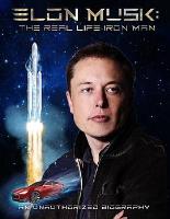 伊隆·马斯克:现实版钢铁侠