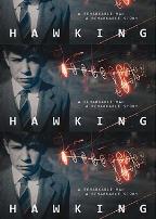 霍金传2013