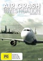 空中浩劫 第十三季