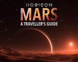 地平线系列：火星旅行者指南