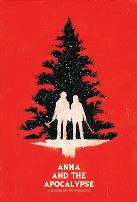 安娜和世界末日