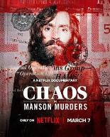 狂乱背后曼森家族谋杀案