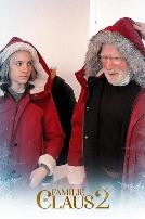 圣诞家族2