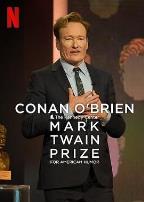 致敬幽默大师柯南·奥布莱恩专场