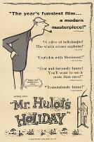 于洛先生的假期