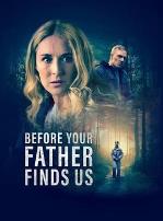 在你父亲找到我们之前