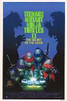 忍者神龟2