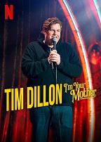 提姆·迪伦：我是你的妈