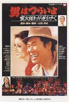 寅次郎的故事21：走自己的路