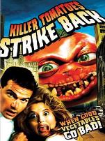 杀人番茄的反击