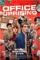 办公室僵尸起义