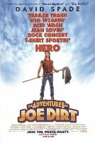 乔迪尔特历险记