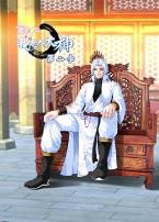 重生之我是大天神第二季