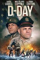 登陆日:猛犬连D-Day