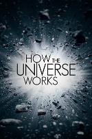 了解宇宙是如何运行的第八季