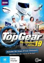 巅峰拍档第十九季