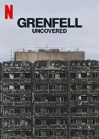 火烧伦敦大楼：致命真相