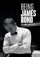 成为詹姆斯·邦德：丹尼尔·克雷格的故事