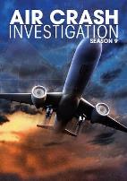 空中浩劫第九季