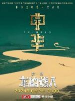 中华：龙的传人