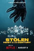 不翼而飞:世纪大劫案