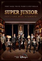 Super Junior The Last Man Standing