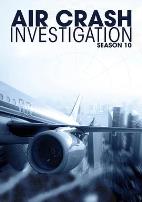 空中浩劫第十季