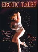 卡什夫人的欲望