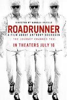 流浪者:一部关于安东尼·波登的电影