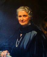 玛利亚·蒙台梭利