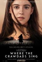 沼泽深处的女孩