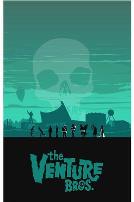 冒险兄弟第七季