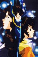 猫眼三姐妹第一季