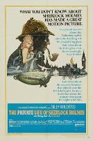 福尔摩斯秘史