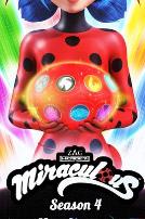 瓢虫少女第四季