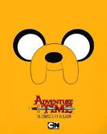 探险活宝第五季