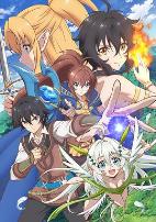 异世界超能魔术师