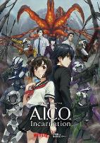 A.I.C.O.：化身