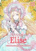 外科医生爱丽丝