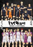 排球少年第三季