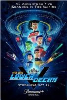 星际迷航:下层舰员第五季