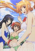 玩伴猫耳娘！OVA