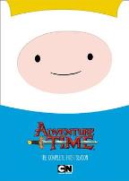 探险活宝第一季