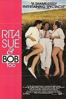 丽塔、休和鲍勃