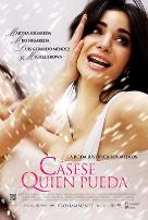 你行......你结婚?